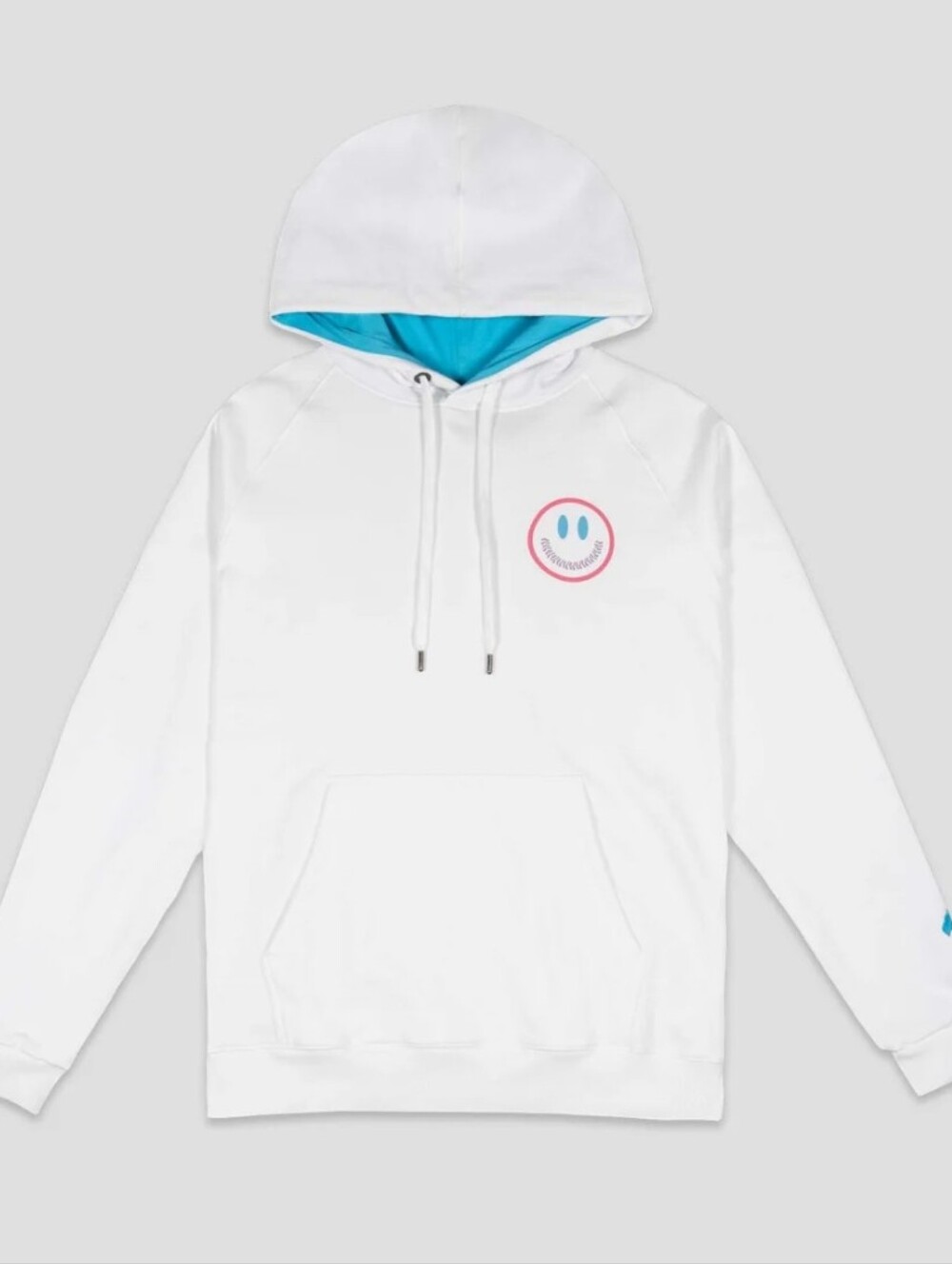 Baseballism Great Day Hoodie